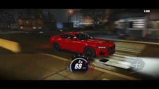 CSR racing 2 gameplay [upl. by Arriek265]