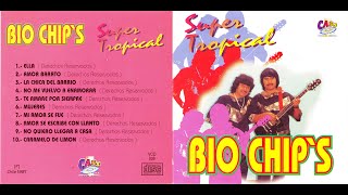 Bio Chips  Super Tropical  Sello Cass [upl. by Tab920]