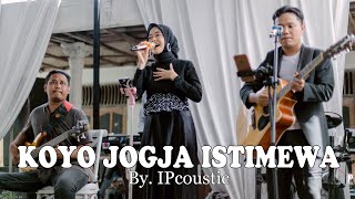 KOYO JOGJA ISTIMEWA by IPcoustic [upl. by Nnylecyoj515]