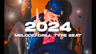 FREE Central Cee X Melodic Drill Type Beat 2024  quot2024quot [upl. by Stichter886]