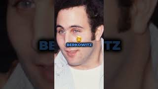 David Berkowitz  The Son of Sam [upl. by Leaw860]