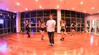 NASTY NASTY 네스티네스티  quot노크 KNOCKquot Dance Practice Ver Mirrored [upl. by Ecad]