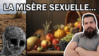 623 La misère sexuelle nexiste pas [upl. by Rannug]