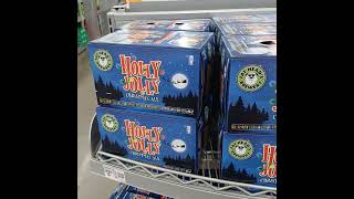 Holly Jolly Christmas Ale [upl. by Michigan]