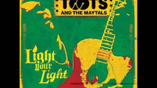 Toots and The Maytals  Reborn [upl. by Cicily]