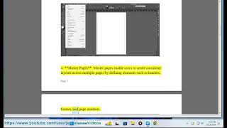 Adobe Indesign 2022 101 indesign 2022 adobe indesign 2022 getintopc [upl. by Erfert733]