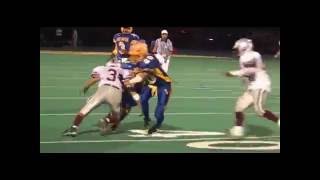 WEST MIFFLIN FOOTBALL 2005 HIGHLIGHT VIDEO [upl. by Nitaf]