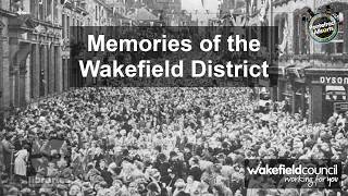 Wakefield Council  Pontefract Allsorts  Local History [upl. by Lyda]