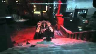 Batman  Arkham Knight Riddler Trophy Guide Miagani Islands Wayne Tower [upl. by Hurley]