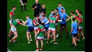 44000 SOLD OUT THURLES THE PERFECT NEUTRAL VENUE FOR MAYO V DUBLIN  2024 FOOTBALL CHAMPIONSHIP [upl. by Yttig]