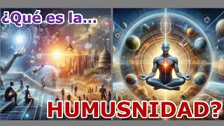 ¿Qué es la Humusnidad [upl. by Nohsad896]