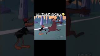 DAFFY COULD USE A LITTLE TARGET PRACTICE 😂c2A fyp shorts short viral nostalgia lol lmao [upl. by Nilrah]