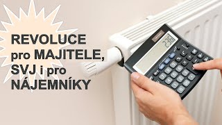 Výdaje na bydlení i energie můžete mít s chytrou aplikací pod kontrolou denně a online [upl. by Gerc606]