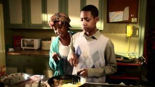 Everybody Hates Chris  Youre Grown [upl. by Clapper]