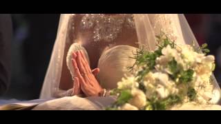 Matrimonio Belen amp Stefano  Abbazia Santo Spirito  The Wedding Trailer [upl. by Ullund]