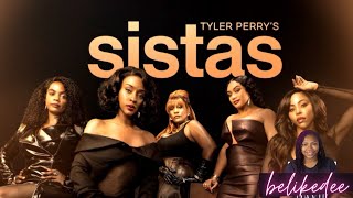 Sistas Season 8 Episode 23 ReviewRecap sistas sistasonbet tylerperrysistas [upl. by Mari57]