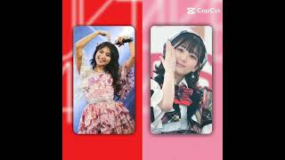 Versi KAPTEN JKT48AKB48 jkt48 akb48 [upl. by Aneez744]