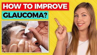 Glaucoma Eye Drops How And Why They Work [upl. by Naman431]