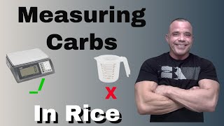 Rice Serving Sizes [upl. by Deste]