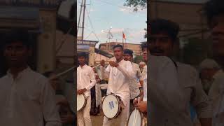 Nasik Dhol dhol dholtasha puneridhol tarri dholtashalover dholtashapathak [upl. by Ybur]