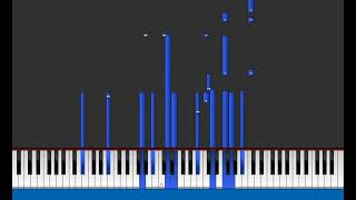 【ジャズ・アドリブ研究所：「ミスティー」0203 】JAZZ PIANO Misty 02 03 [upl. by Nnylirej758]