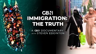 ‘Britain Will NEVER Be the Same’ The Truth About Immigration and Cultural Change  GBN Documentary [upl. by Grane994]