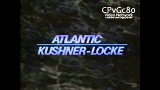 Atlantic Kushner Locke 1987 [upl. by Enyaz241]