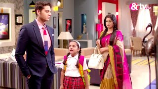 Tere Bin  Ep1  Neeti के सवालो ने किया Vijaya के लिए खड़ा बवाल  Full Episode  AND TV [upl. by Anuahc541]