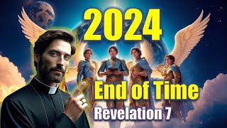 THE BOOK OF REVELATION 7 Prophecies Unfolding in 2024 [upl. by Bohon]