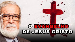 PRA QUE SERVE O EVANGELHO  Augustus Nicodemus na Esperança BPC [upl. by Acillegna]