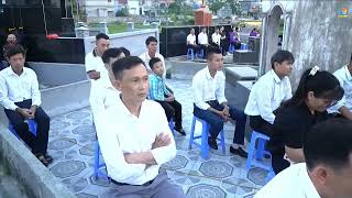 GIẢNG LỄ LM GIUSE NGUYỄN VĂN TRIỂN [upl. by Heriberto]