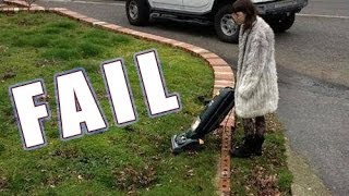 Vacuum Cleaner Fail Compilation [upl. by Johnsten373]