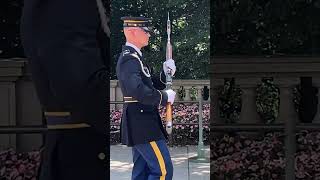 Why Go to Arlington National Cemetery [upl. by Nyleahs745]