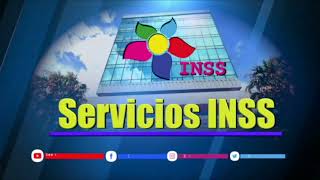 INSS  Servicios INSS  Seguro Facultativo [upl. by Eciralc495]