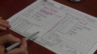 How To Keep Score In Volleyball [upl. by Wootten898]