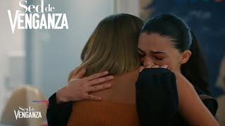 ANA CONFIEZA A ELIZA QUE FERNANDA FUE QUE MATO A SU MADRE  SED DE VENGANZA AVANCE CAPITULO 33 34 [upl. by Buine]