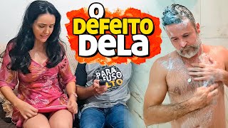 O defeito dela [upl. by Esilec]