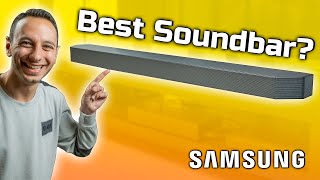 Samsung HWQ990C review Better Than The HWQ990B Soundbar [upl. by Bernardina]