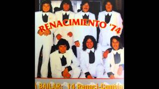 RENACIMIENTO 74 RAMITA DE MATIMBAEN VIVO CON BALDO TOSCANO [upl. by Arelc671]