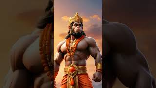 Jai Hanuman 🚩🚩🚩 [upl. by Aniratac244]