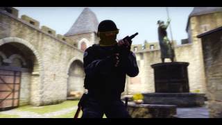 WESG 2016  keev vs EURONICS Gaming  CSGO Fragmovie [upl. by Pardew21]