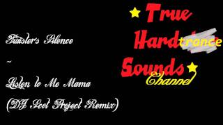 Twisters Silence  Listen to Me Mama DJ Scot Project Remix [upl. by Nura]