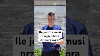 Ile jeszcze musi przejść chora dziewczynka [upl. by Gilemette692]