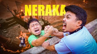 KABUR DARI NERAKA 2 [upl. by Aidole]