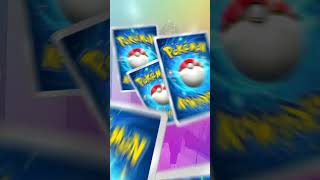 Pokémon TCG Pocket effect ke saath Shorts par cards discover karein PokemonTCGPocket [upl. by Denbrook]