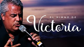 Danny Berrios  Himno De Victoria  Video Lyric [upl. by Otrevogir]