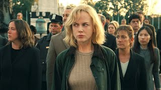 The Invasion Full Movie Review amp Facts in English  Nicole Kidman  Daniel Craig [upl. by Frieder]