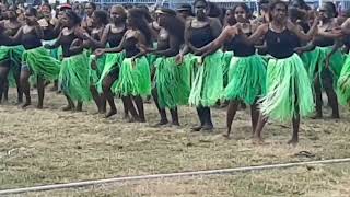 SINU Open Day Western students cultural dance 2024 [upl. by Ttegirb]