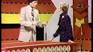 Twisters 1982 game show [upl. by Aleahc]