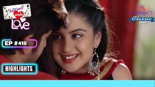 Aadhya की मदद करता है Jai  Internet Wala Love  इंटरनेट वाला लव  Highlight  Ep 118 [upl. by Jacenta80]